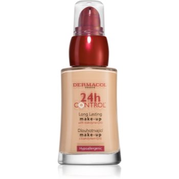 Dermacol 24h Control machiaj persistent - imagine 2